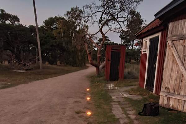 Åhus har en rik kultur med massor av roliga saker att hitta på och upptäcka - något som kommer att förgylla er semester i Skåne